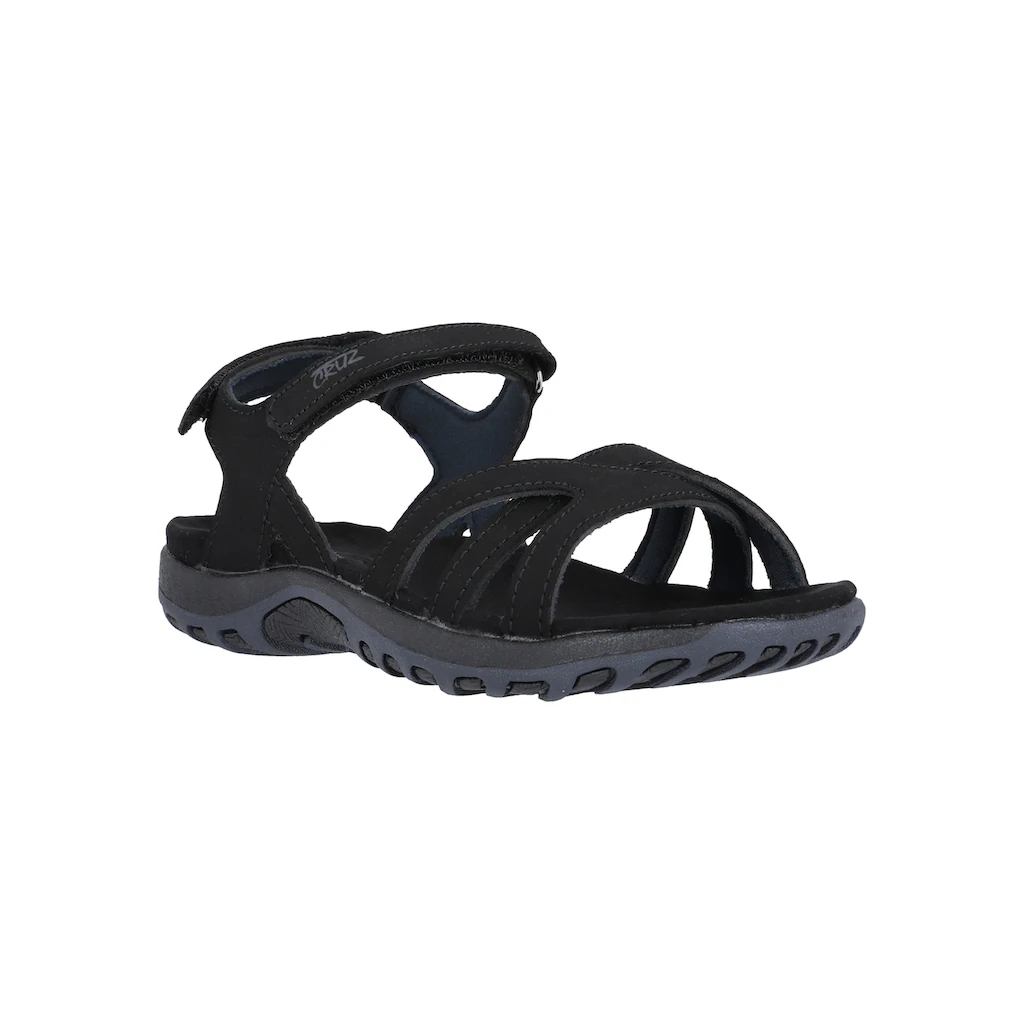 CRUZ Sandale »Highcliff« Mit Angenehmer Passform Online Kaufen