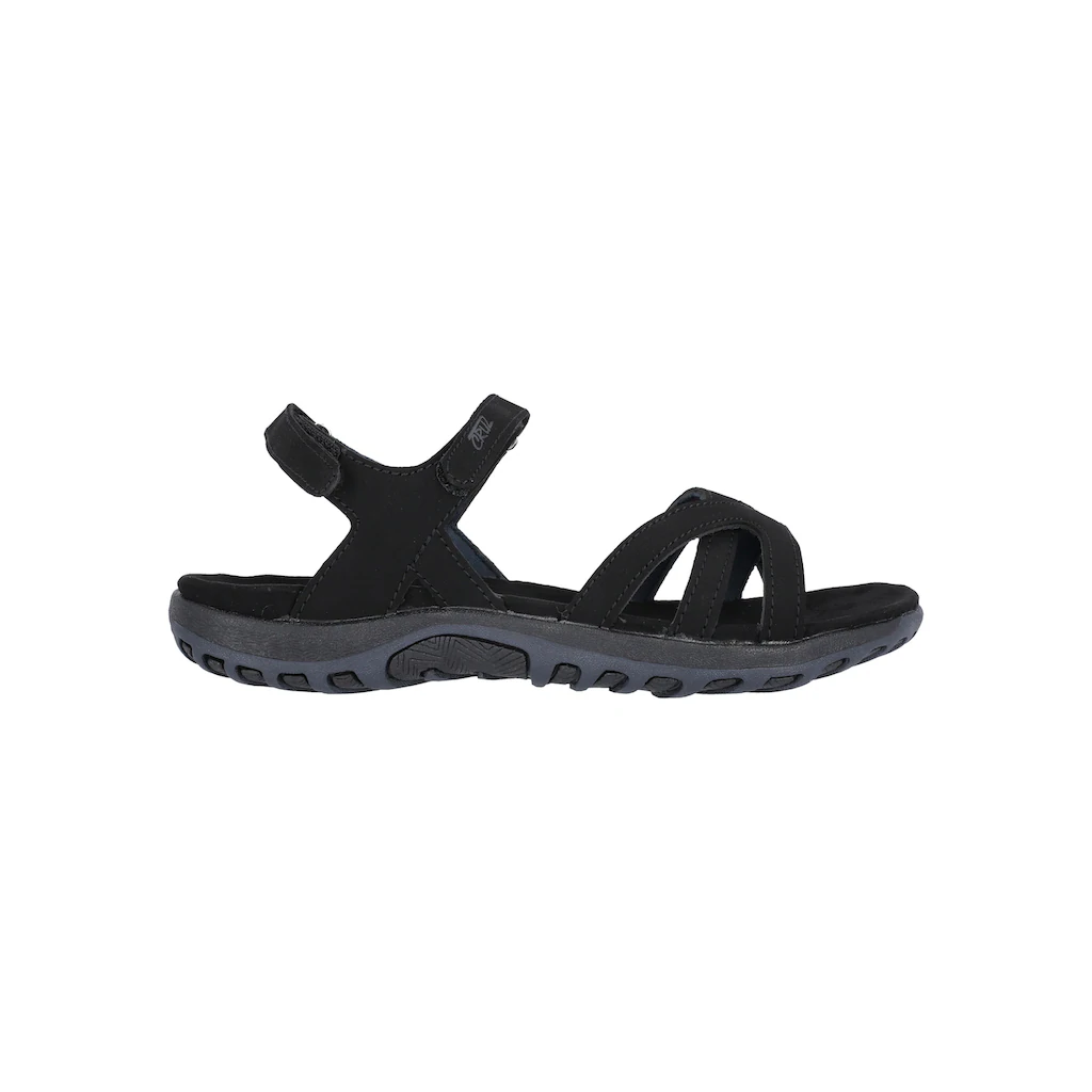 CRUZ Sandale »Highcliff« Mit Angenehmer Passform Online Kaufen