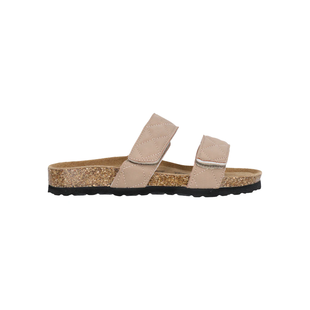 CRUZ Sandale »Liland« Mit Praktischem Klettverschluss