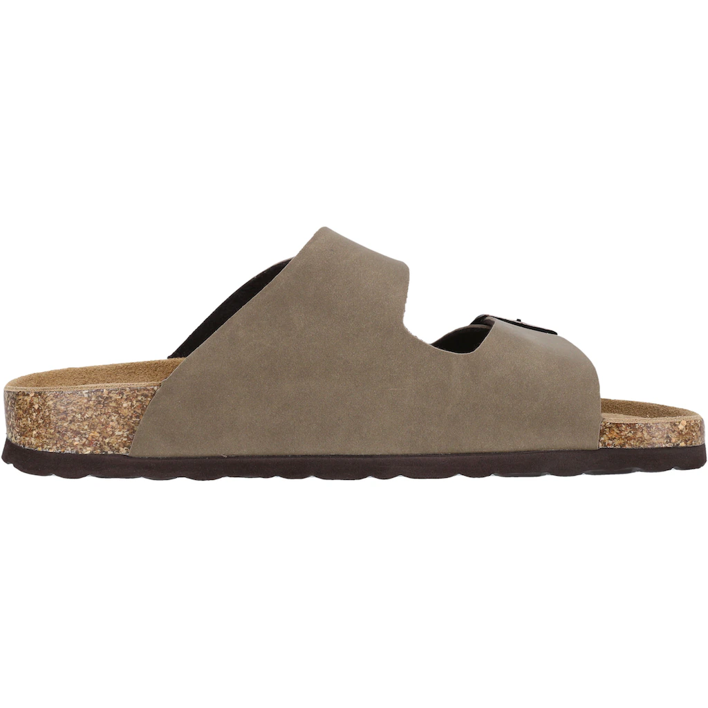 CRUZ Sandale »Shawnee M Cork Sandal« Bestellen