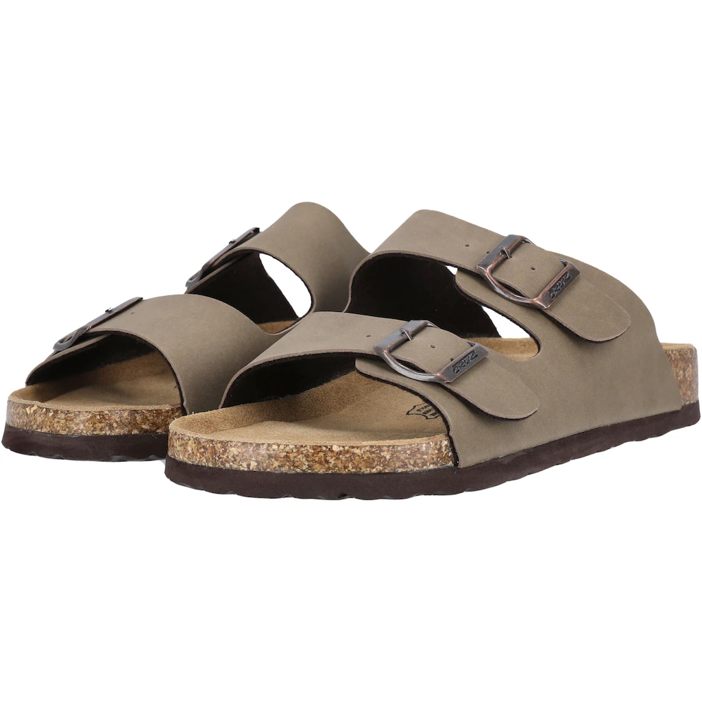 CRUZ Sandale »Shawnee M cork sandal« bestellen