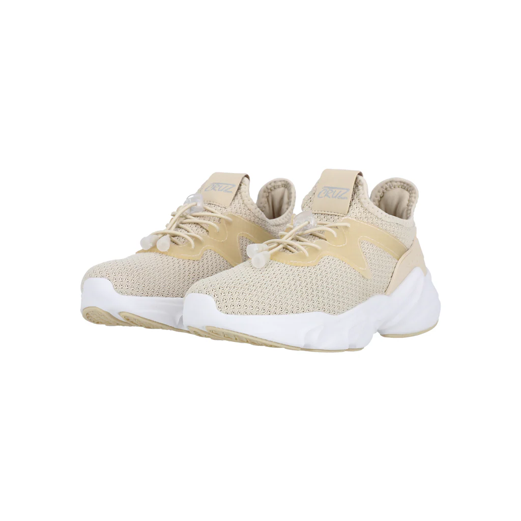CRUZ Sneaker »Camere« Mit Anti-Rutsch-Sohle