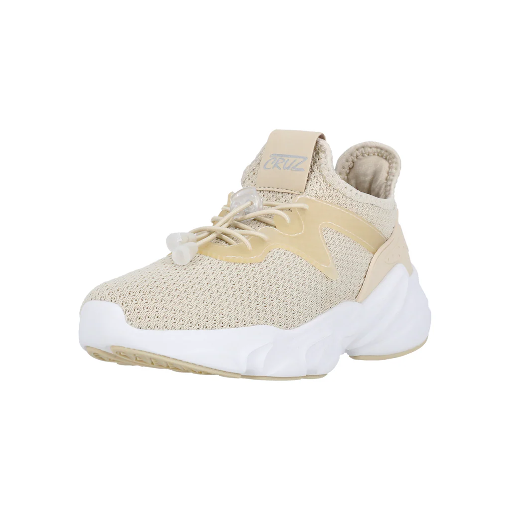 CRUZ Sneaker »Camere« mit Anti-Rutsch-Sohle