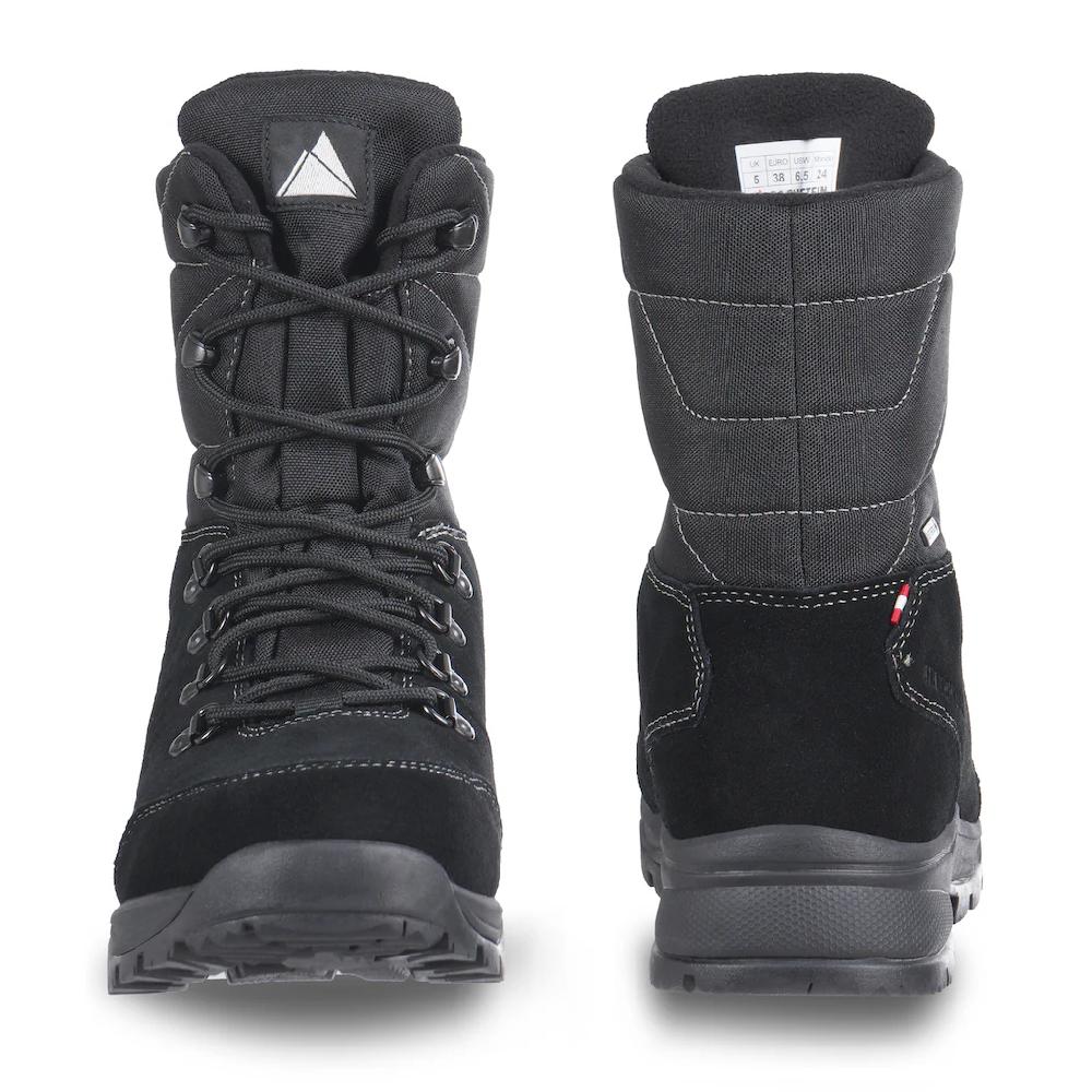 Dachstein Outdoorschuh »NORDLICHT GTX WMN« Wasserdicht Und Gefüttert ▷ Für