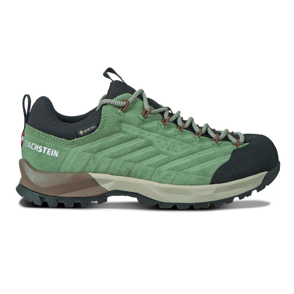 Dachstein Wanderschuh »SF-21 GTX WMN« Wasserdicht Auf Raten