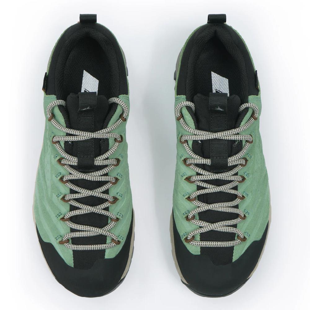 Dachstein Wanderschuh »SF-21 GTX WMN« Wasserdicht Auf Raten