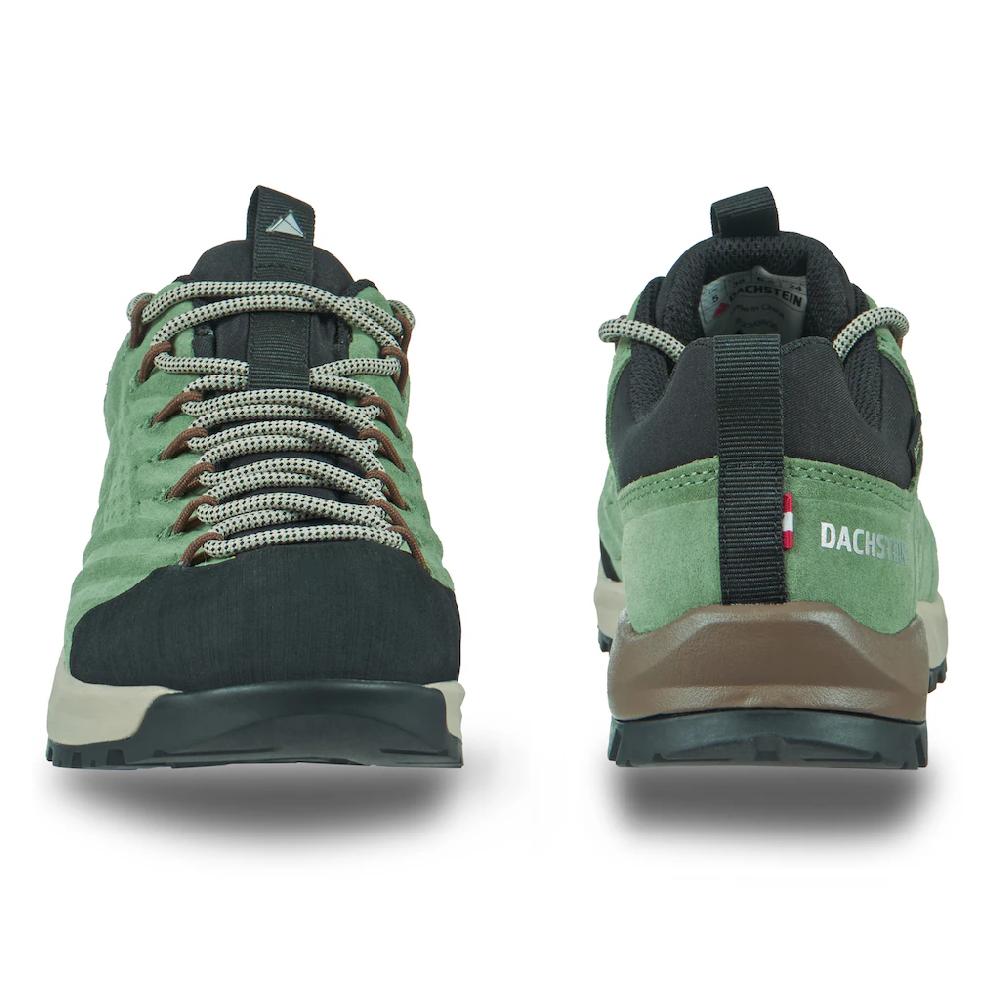 Dachstein Wanderschuh »SF-21 GTX WMN« Wasserdicht Auf Raten