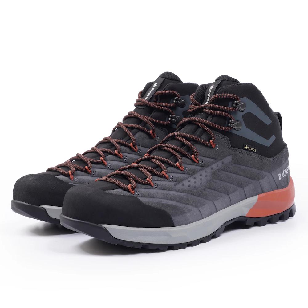 Dachstein Wanderschuh »SF-21 MC GTX« wasserdicht