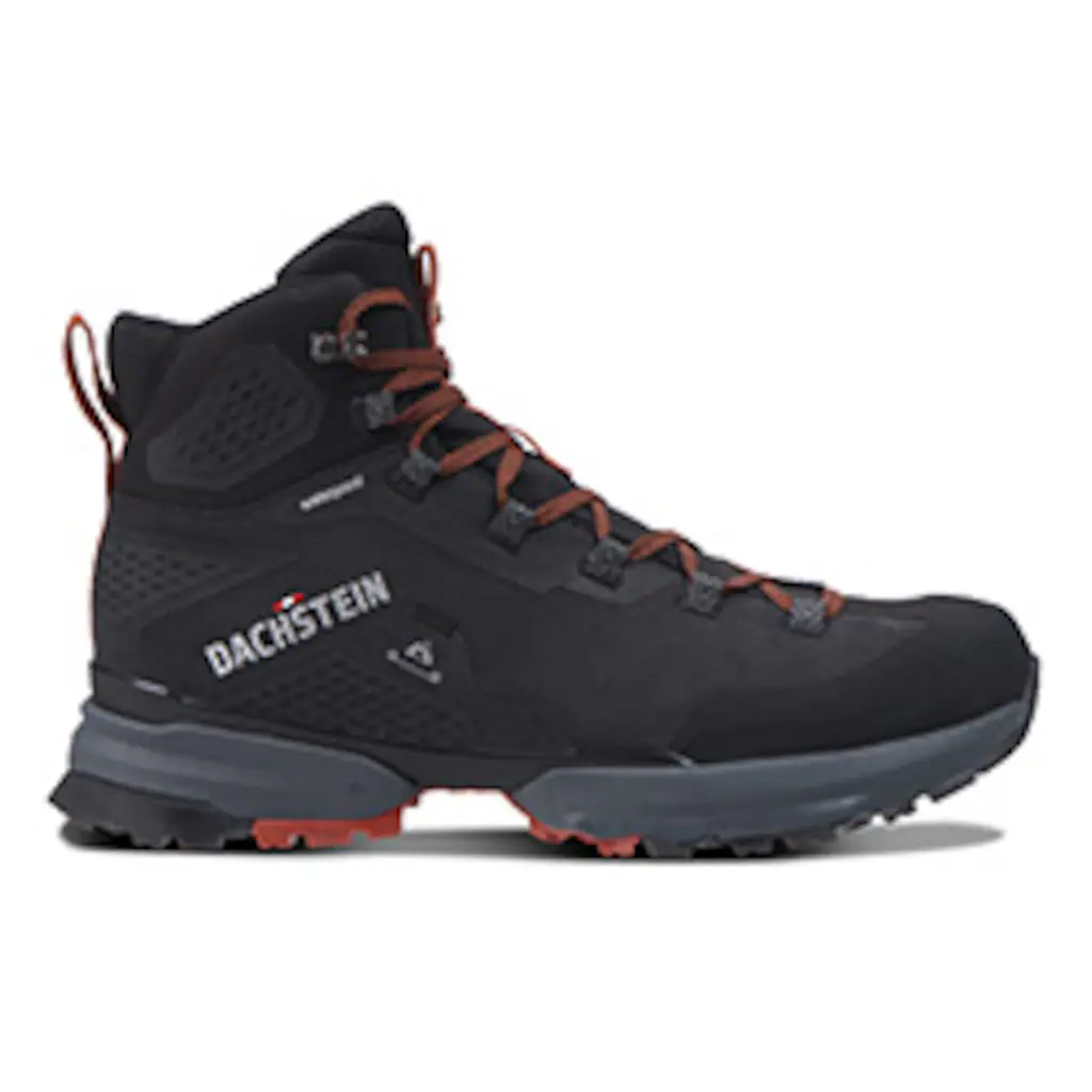 Dachstein Wanderschuh »SF TREK GUIDE MC WP« Wasserdicht