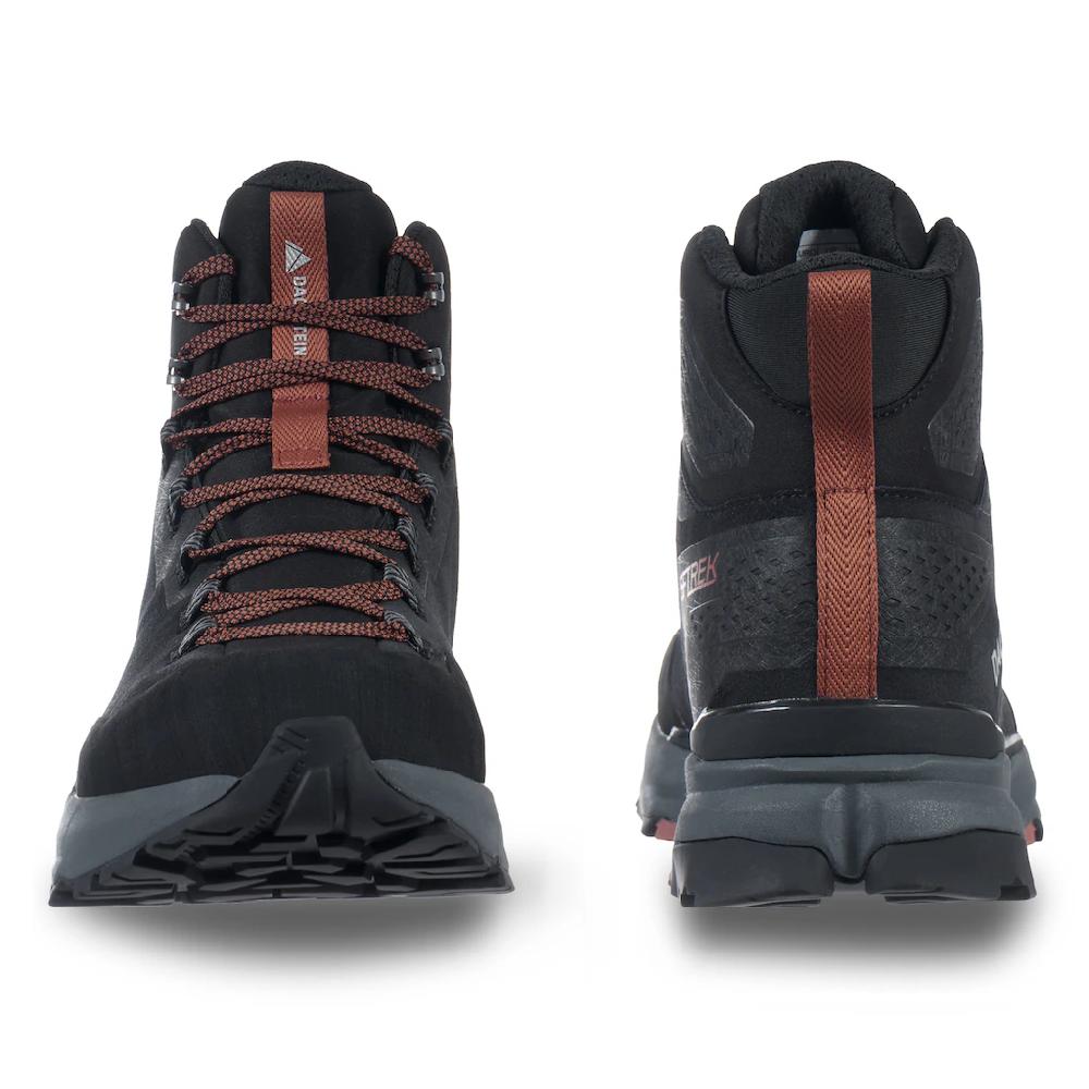 Dachstein Wanderschuh »SF TREK GUIDE MC WP« Wasserdicht