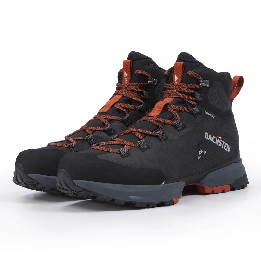 Dachstein Wanderschuh »SF TREK GUIDE MC WP« wasserdicht