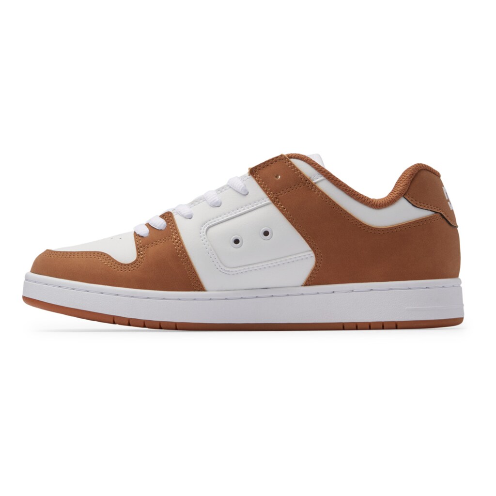 DC Shoes Outdoorsandale »Manteca Se« Online Bestellen