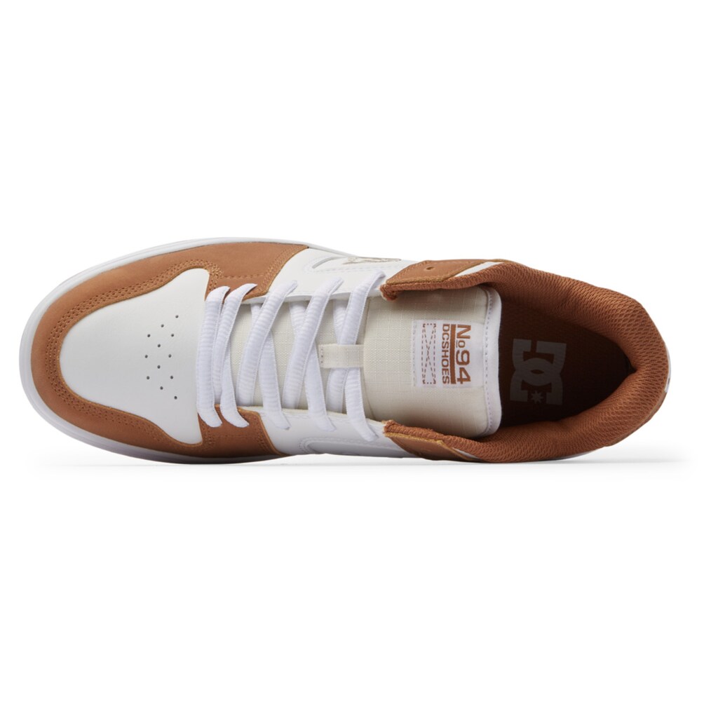 DC Shoes Outdoorsandale »Manteca Se« Online Bestellen