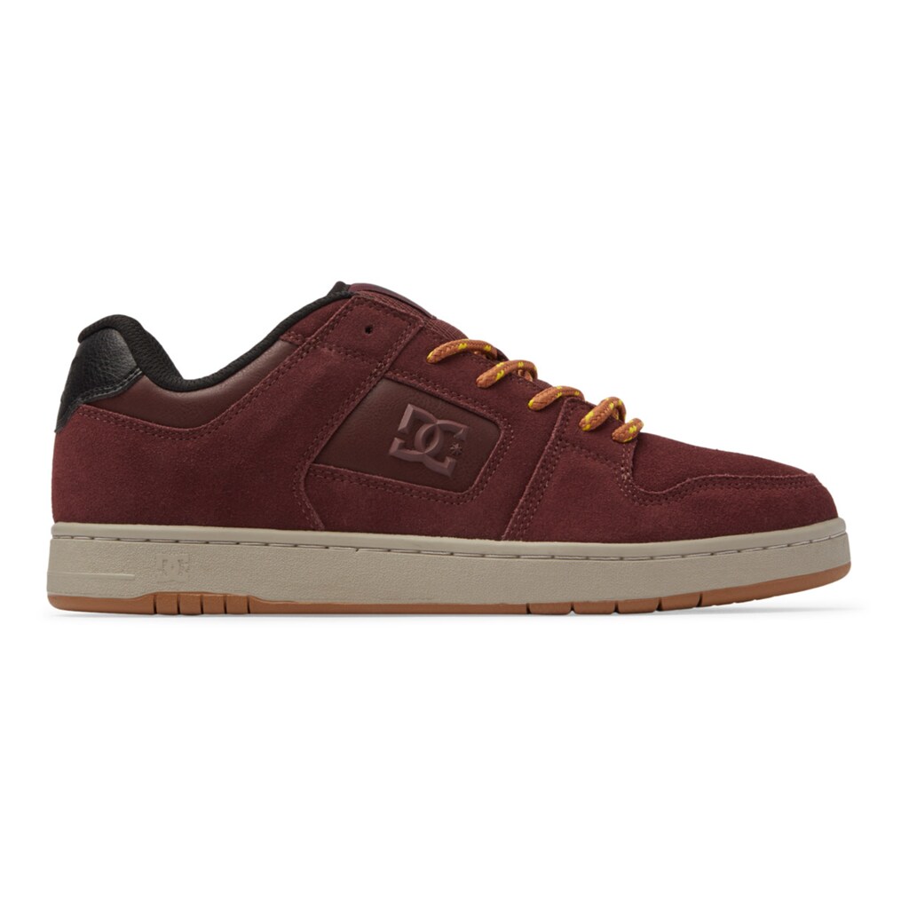 DC Shoes Skateschuh »Manteca 4 S« ▷ Für