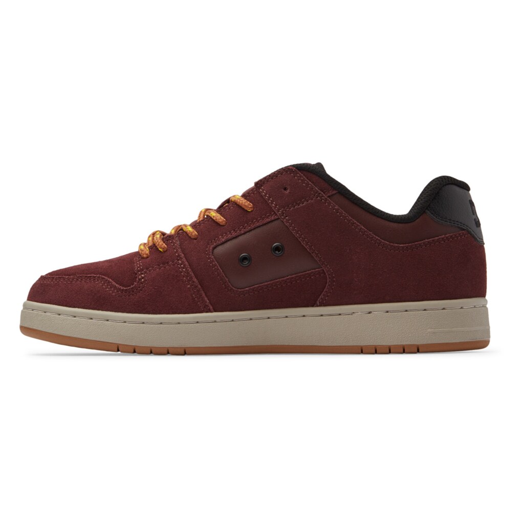 DC Shoes Skateschuh »Manteca 4 S« ▷ Für