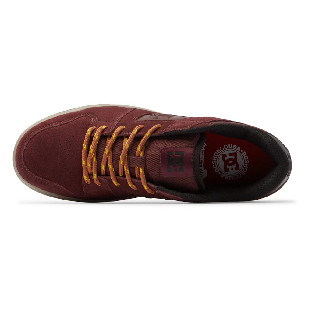 DC Shoes Skateschuh »Manteca 4 S« ▷ Für