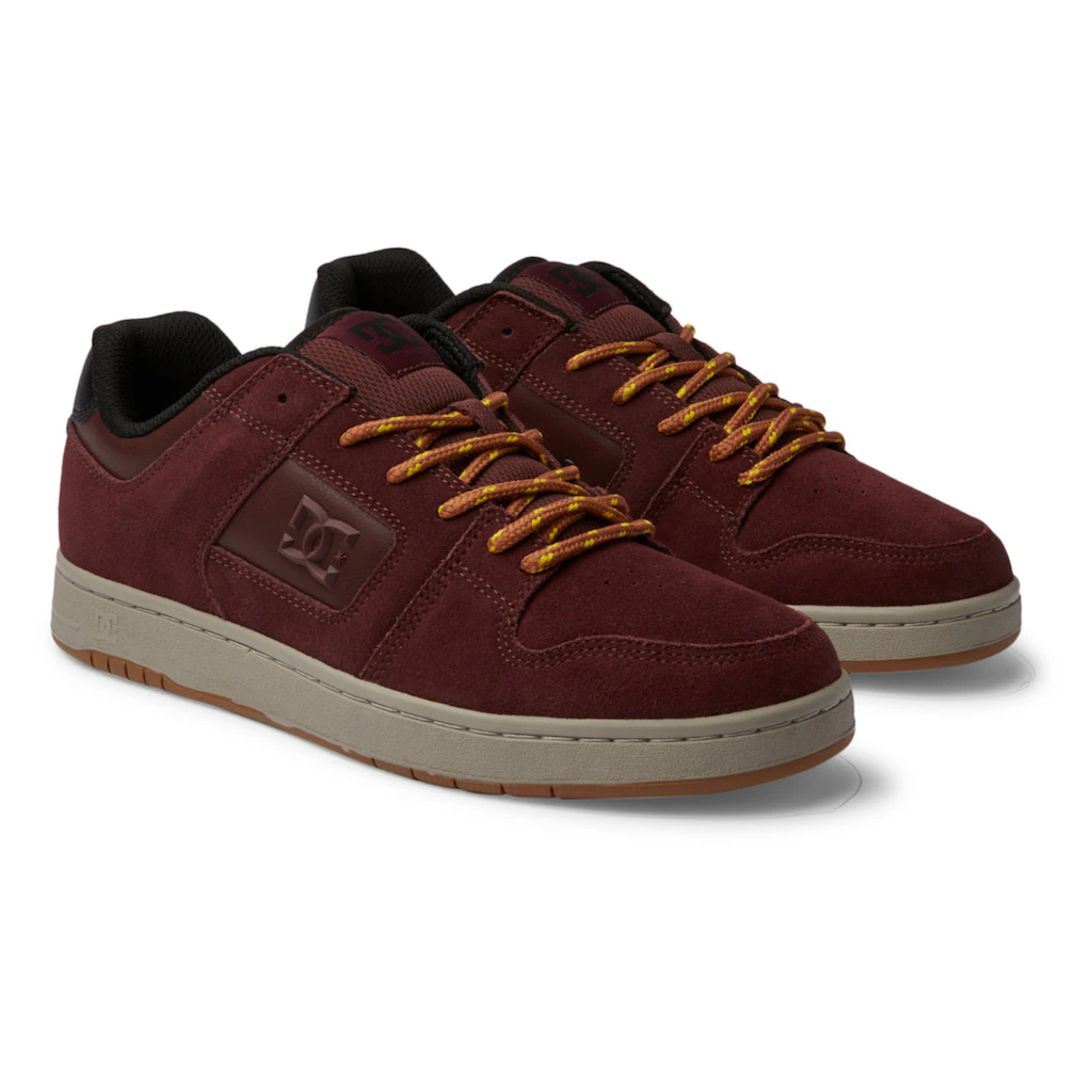 DC Shoes Skateschuh »Manteca 4 S« ▷ für