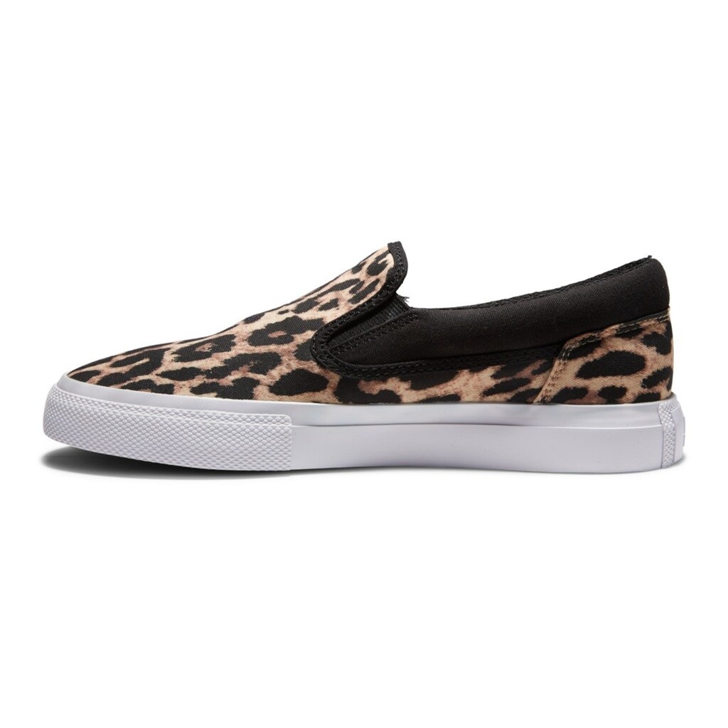 DC Shoes Skateschuh »Manual«