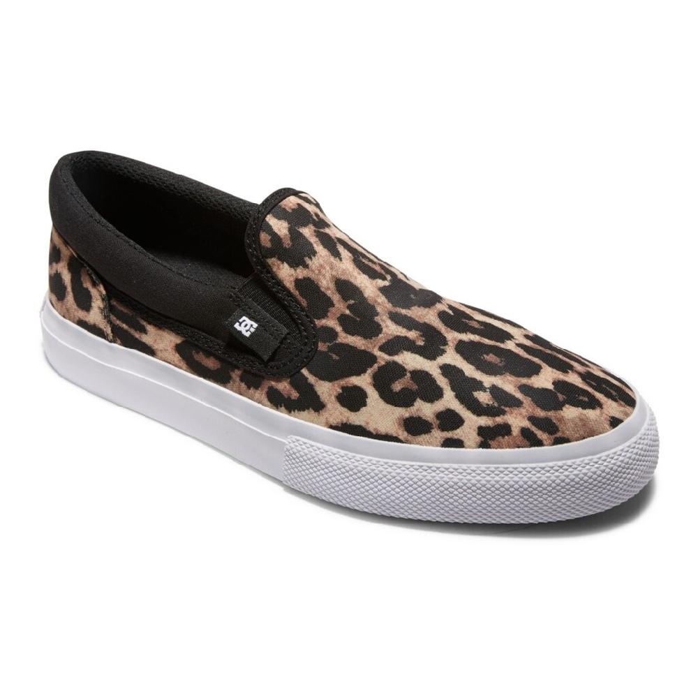 DC Shoes Skateschuh »Manual«