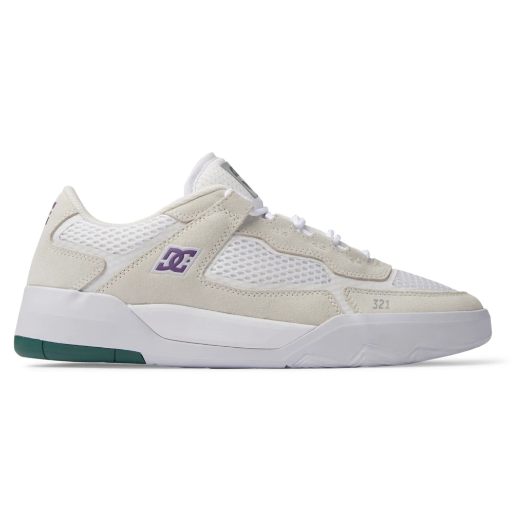 DC Shoes Skateschuh »Metric S X Ish« Online Bestellen
