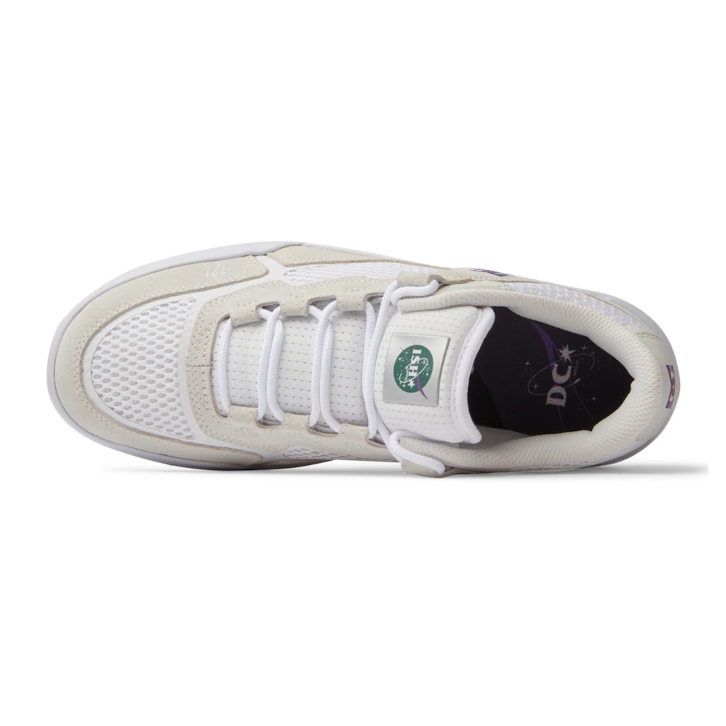 DC Shoes Skateschuh »Metric S X Ish« Online Bestellen