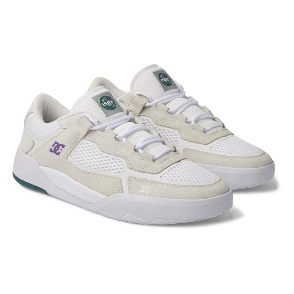 DC Shoes Skateschuh »Metric S x Ish« online bestellen