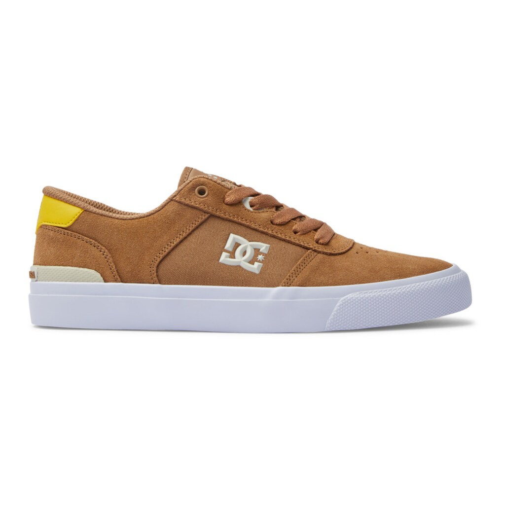 DC Shoes Skateschuh »Teknic S« Online Bestellen
