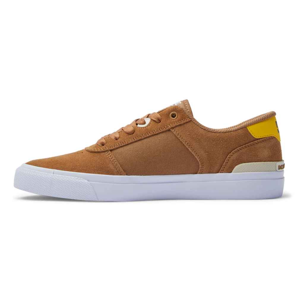 DC Shoes Skateschuh »Teknic S« Online Bestellen