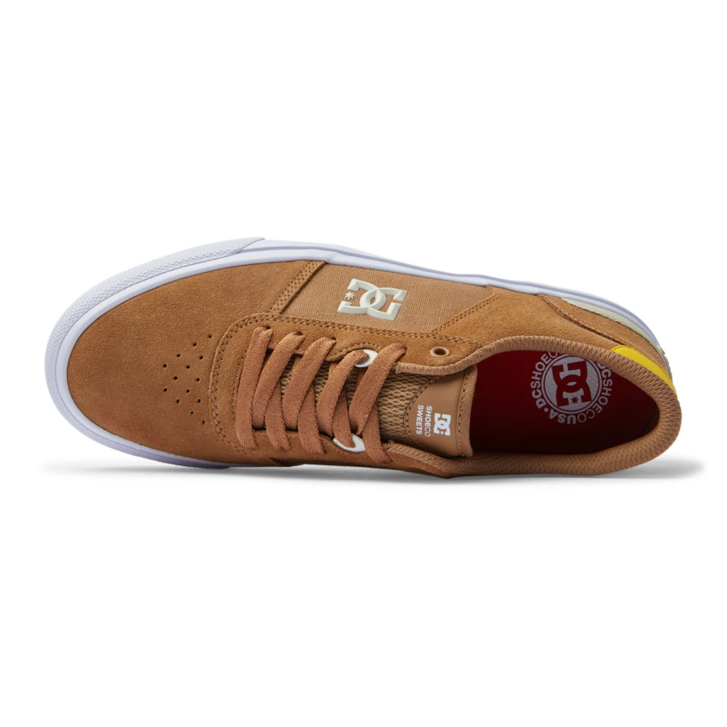 DC Shoes Skateschuh »Teknic S« Online Bestellen