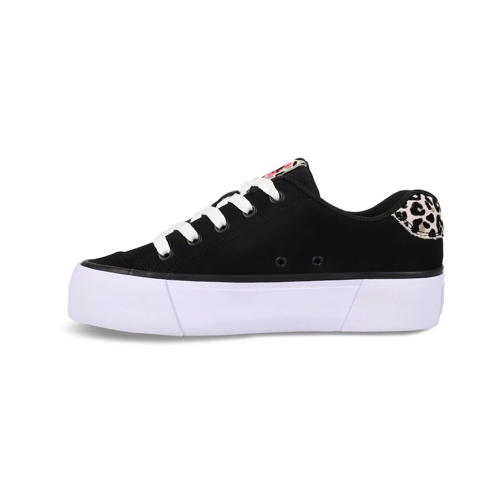 DC Shoes Sneaker »Chelsea Platform« Online Bestellen