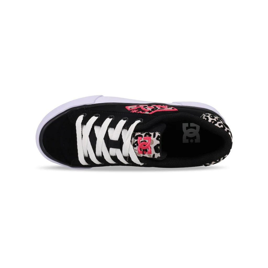 DC Shoes Sneaker »Chelsea Platform« Online Bestellen