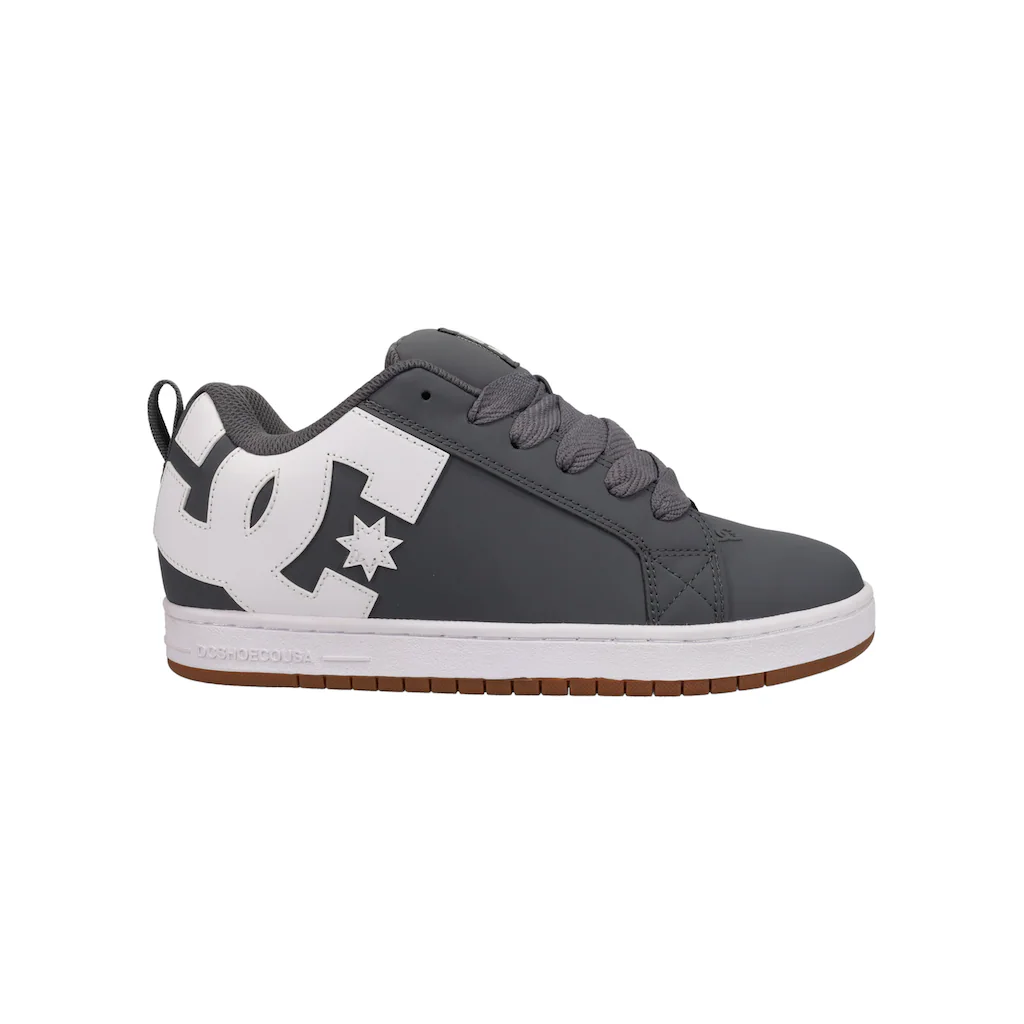 DC Shoes Sneaker »COURT GRAFFIK« Auf Rechnung