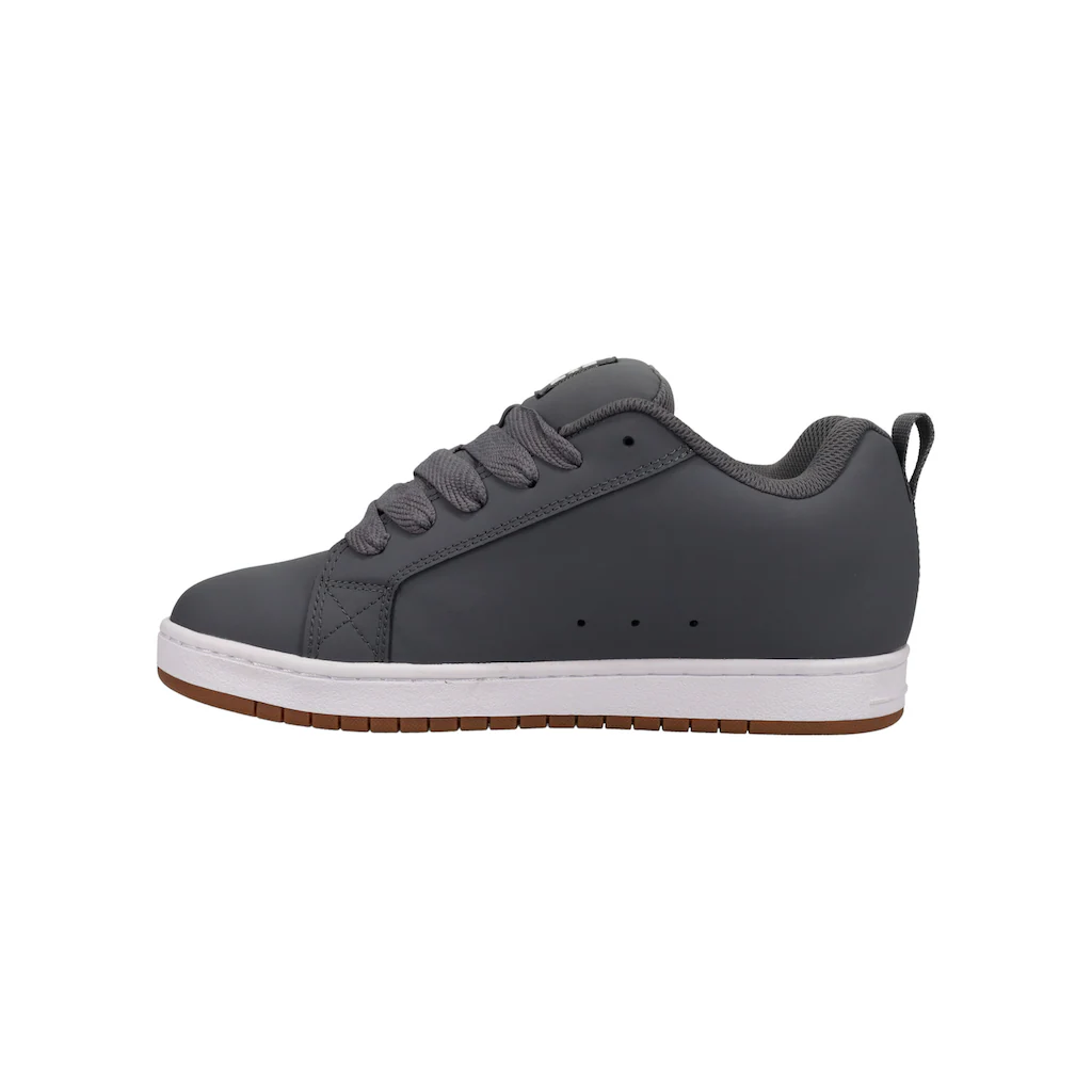 DC Shoes Sneaker »COURT GRAFFIK« Auf Rechnung