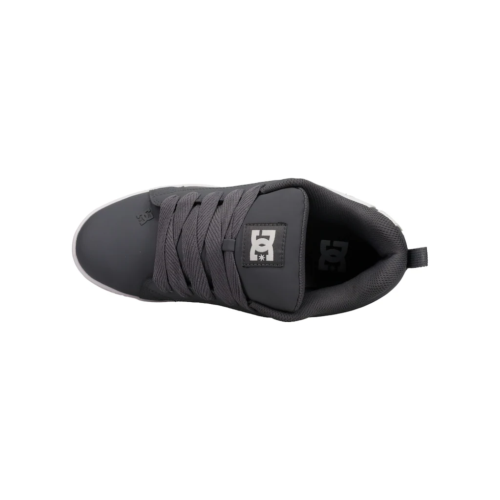 DC Shoes Sneaker »COURT GRAFFIK« Auf Rechnung
