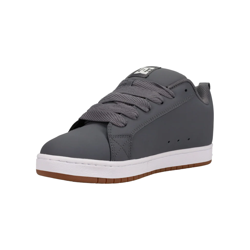 DC Shoes Sneaker »COURT GRAFFIK« auf Rechnung