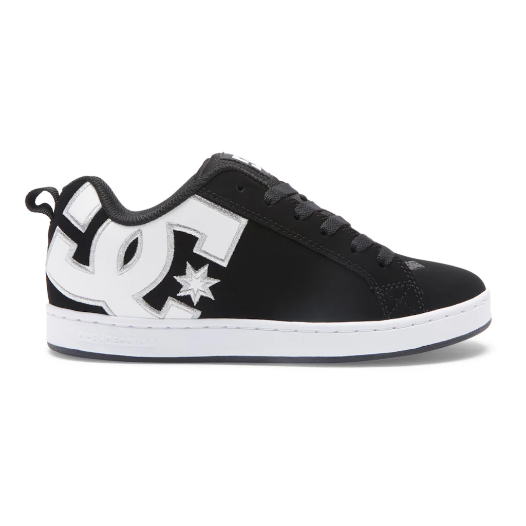 DC Shoes Sneaker »Court Graffik« Bestellen