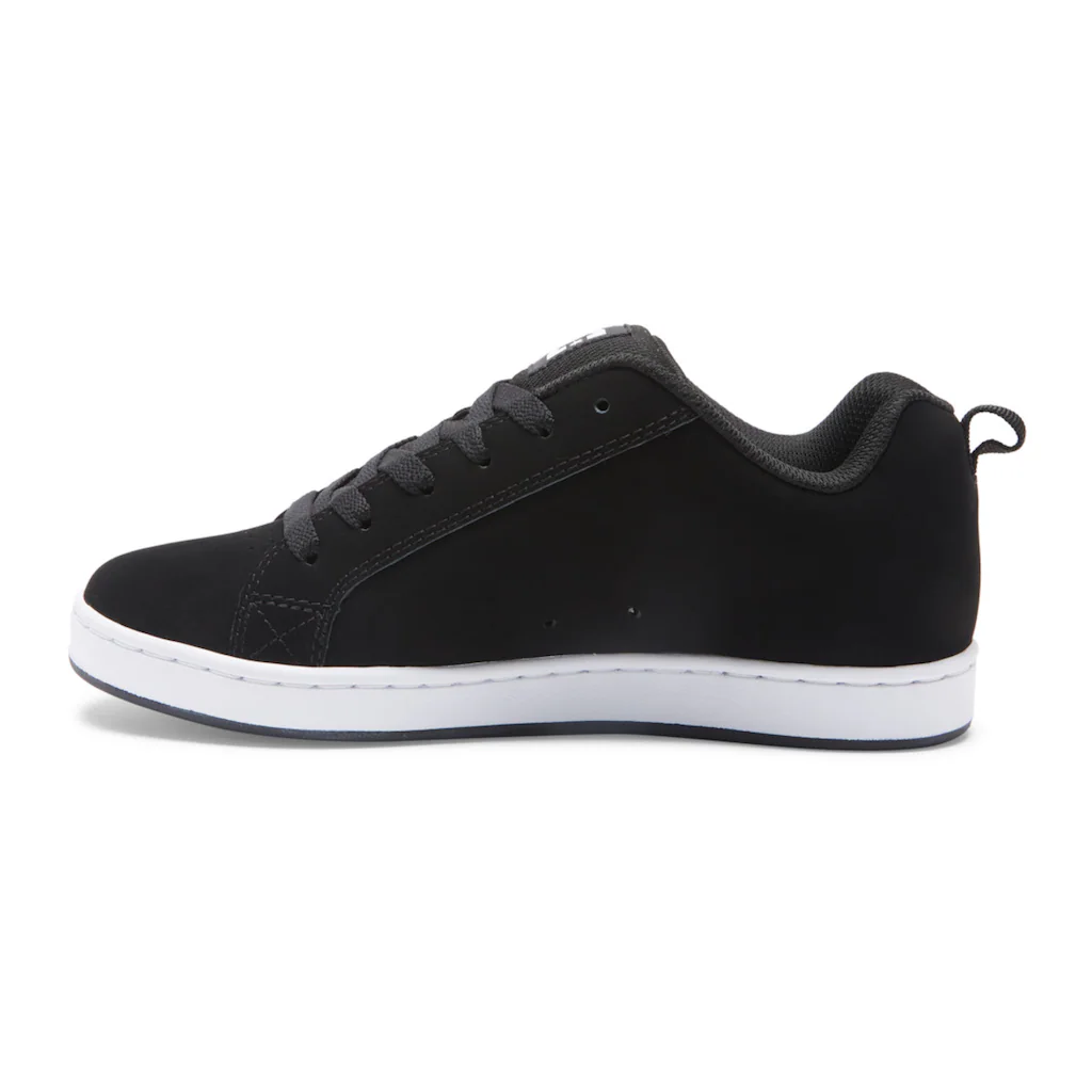 DC Shoes Sneaker »Court Graffik« Bestellen