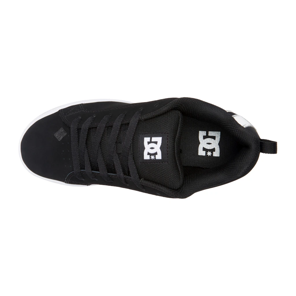 DC Shoes Sneaker »Court Graffik« Bestellen