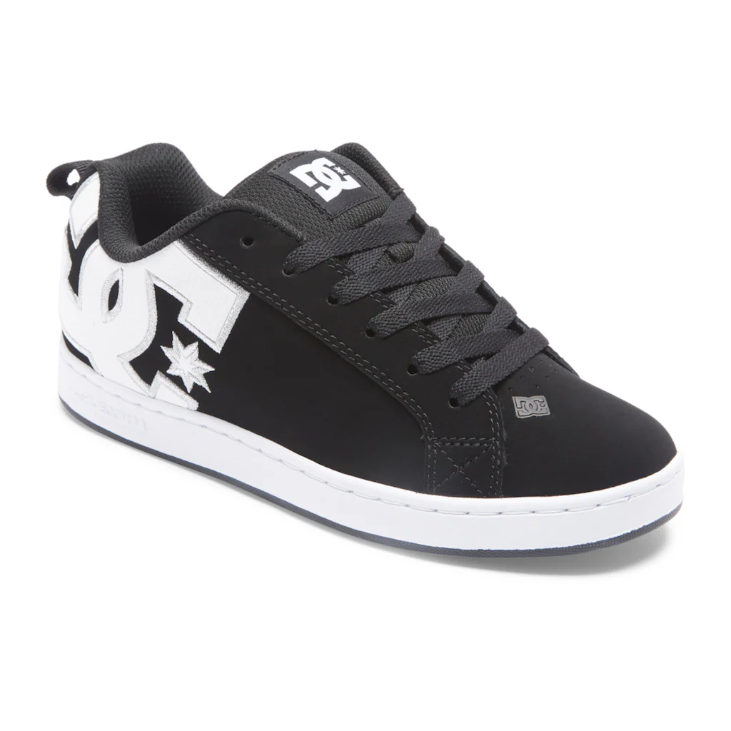 DC Shoes Sneaker »Court Graffik« bestellen