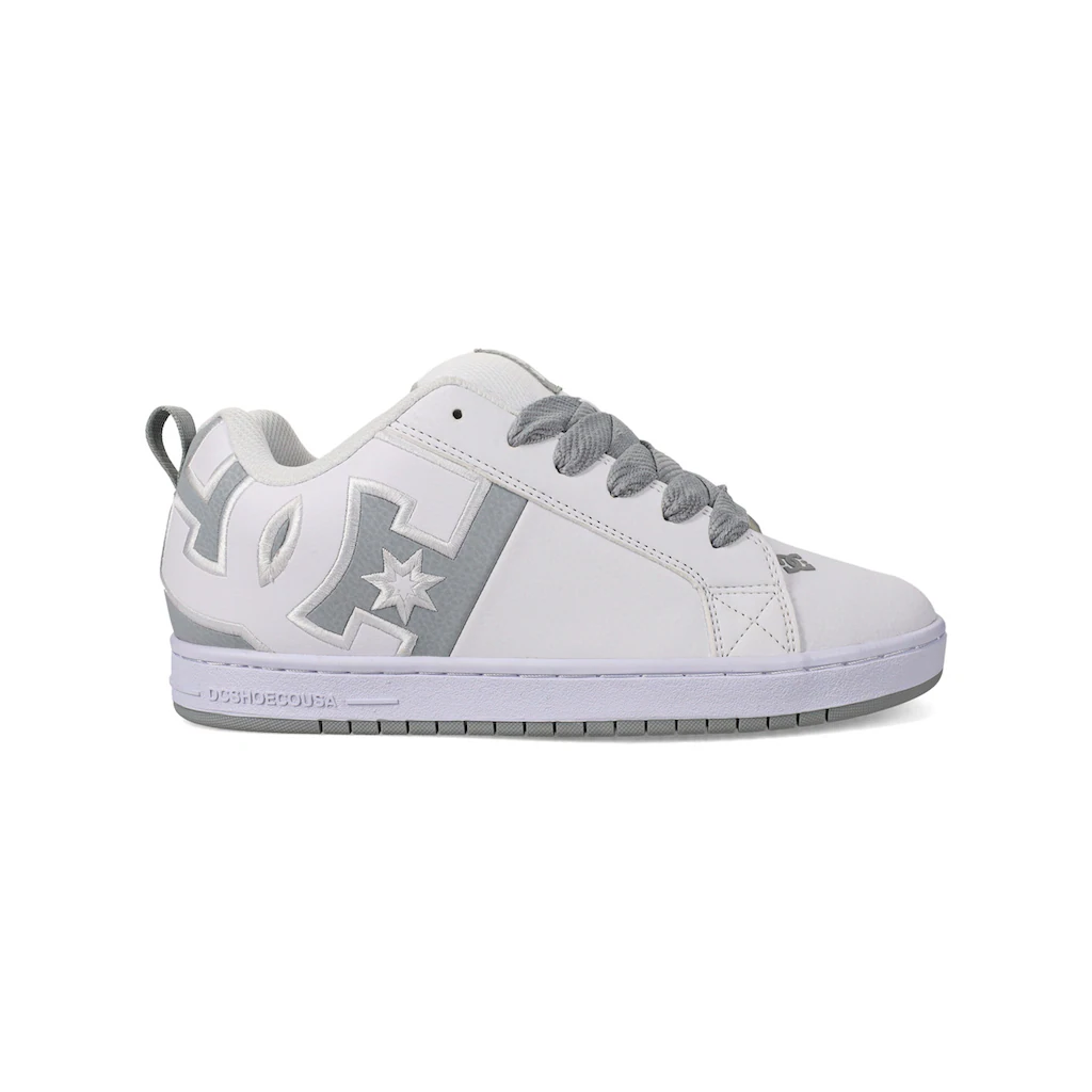 DC Shoes Sneaker »Court Graffik« ▷ Für