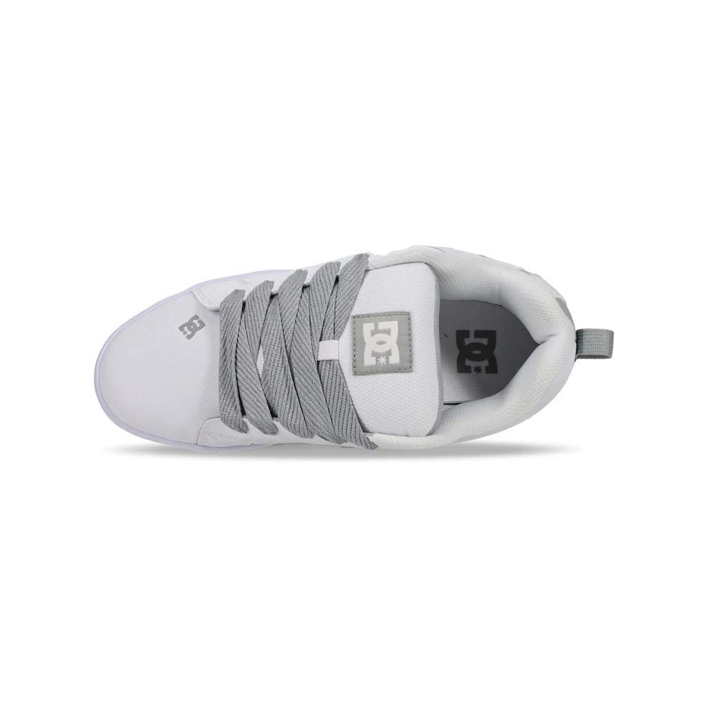 DC Shoes Sneaker »Court Graffik« ▷ Für