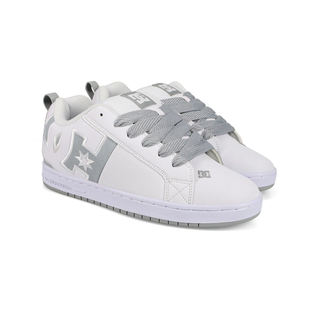 DC Shoes Sneaker »Court Graffik« ▷ für