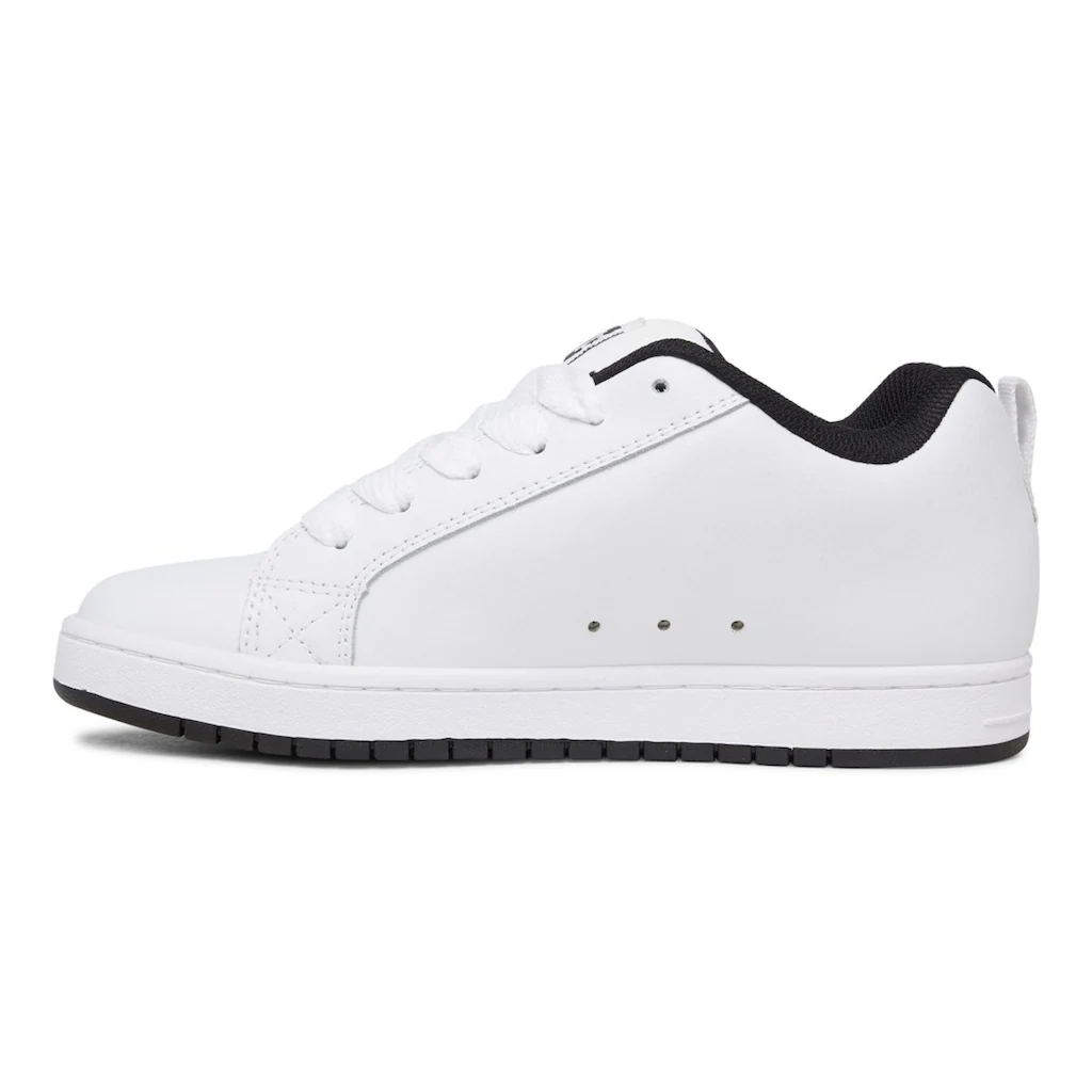 DC Shoes Sneaker »Court Graffik« Kaufen