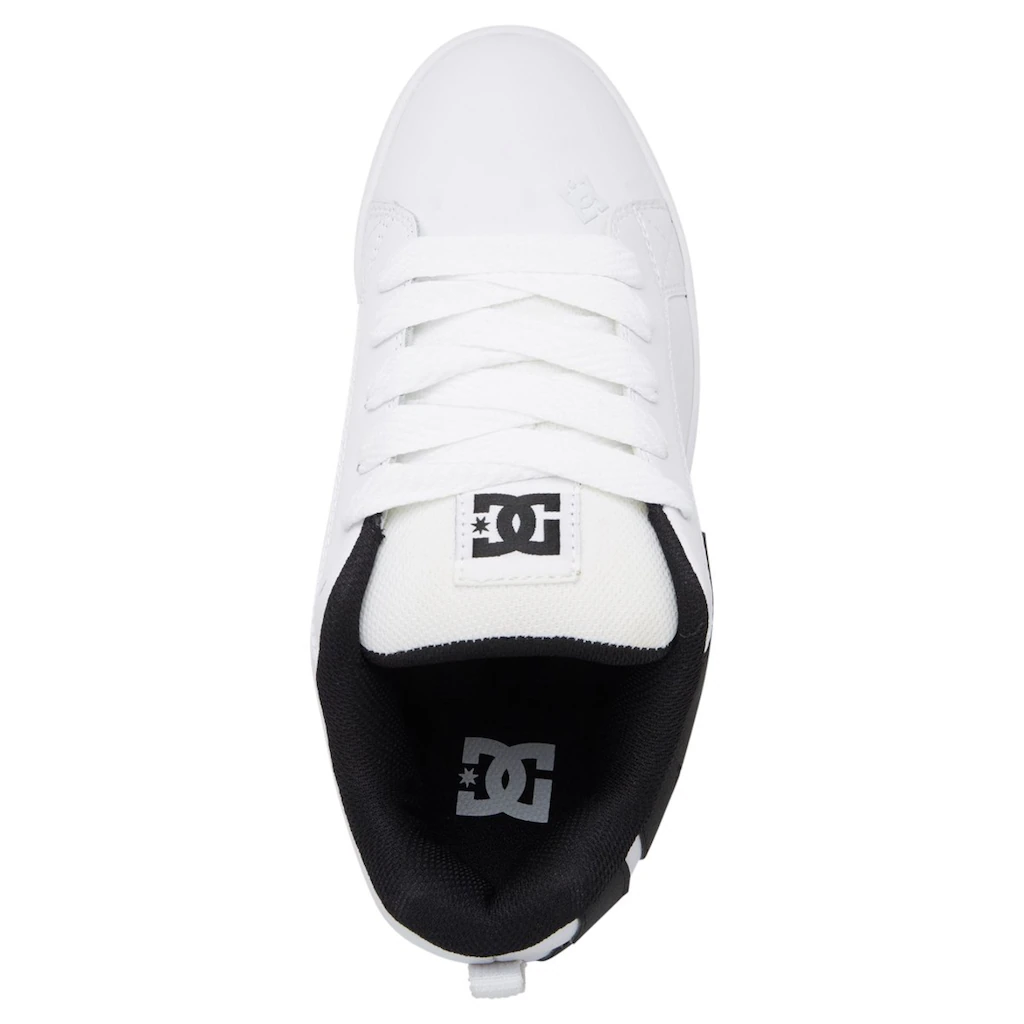 DC Shoes Sneaker »Court Graffik« Kaufen