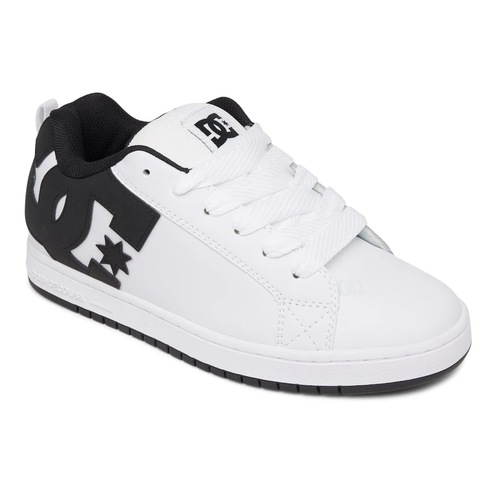 DC Shoes Sneaker »Court Graffik« kaufen