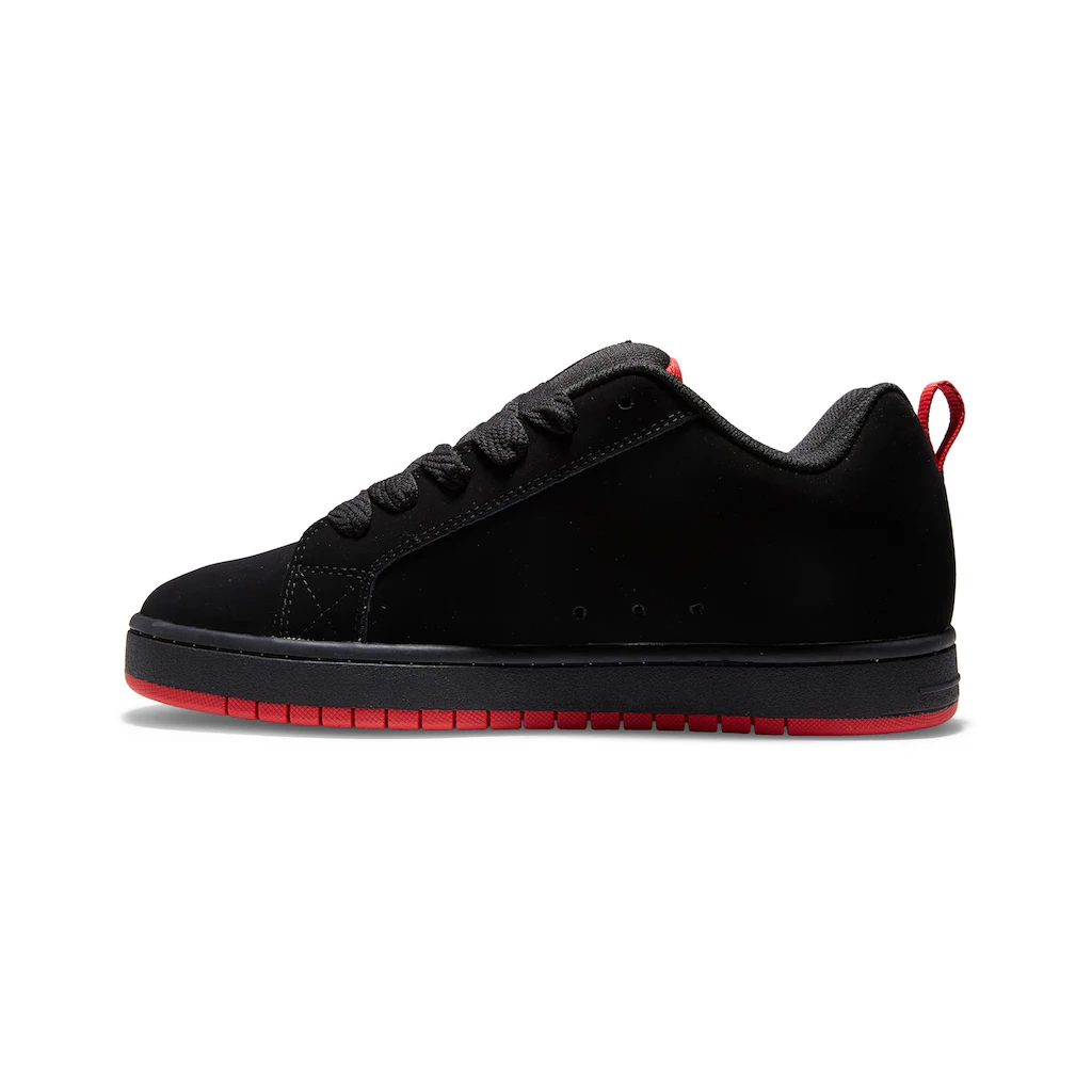 DC Shoes Sneaker »COURT GRAFFIK SQ« Auf Rechnung Kaufen