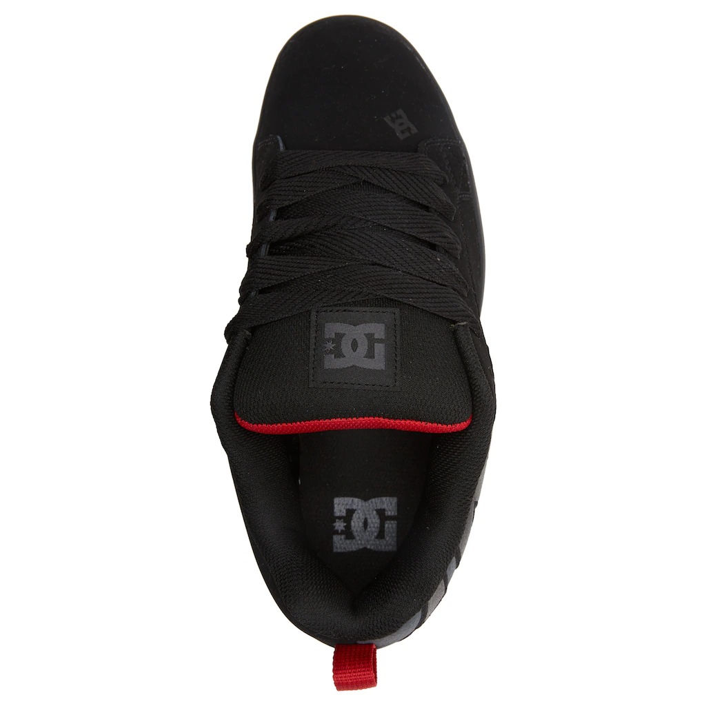 DC Shoes Sneaker »COURT GRAFFIK SQ« Auf Rechnung Kaufen