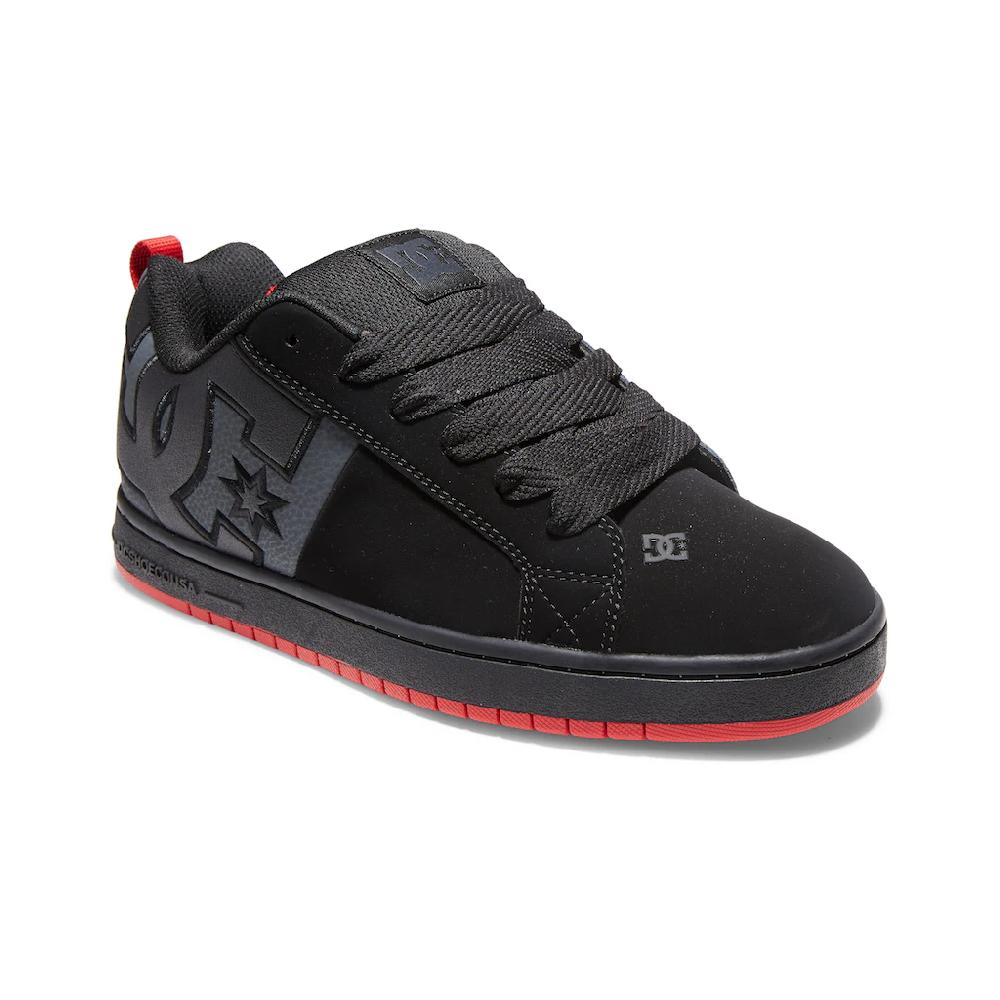 DC Shoes Sneaker »COURT GRAFFIK SQ« auf Rechnung kaufen