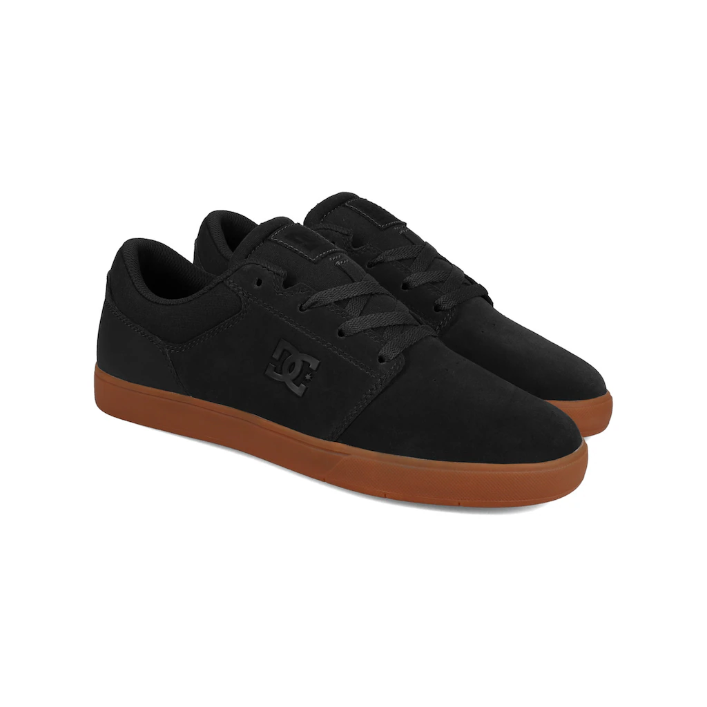 DC Shoes Sneaker »Crisis 2«