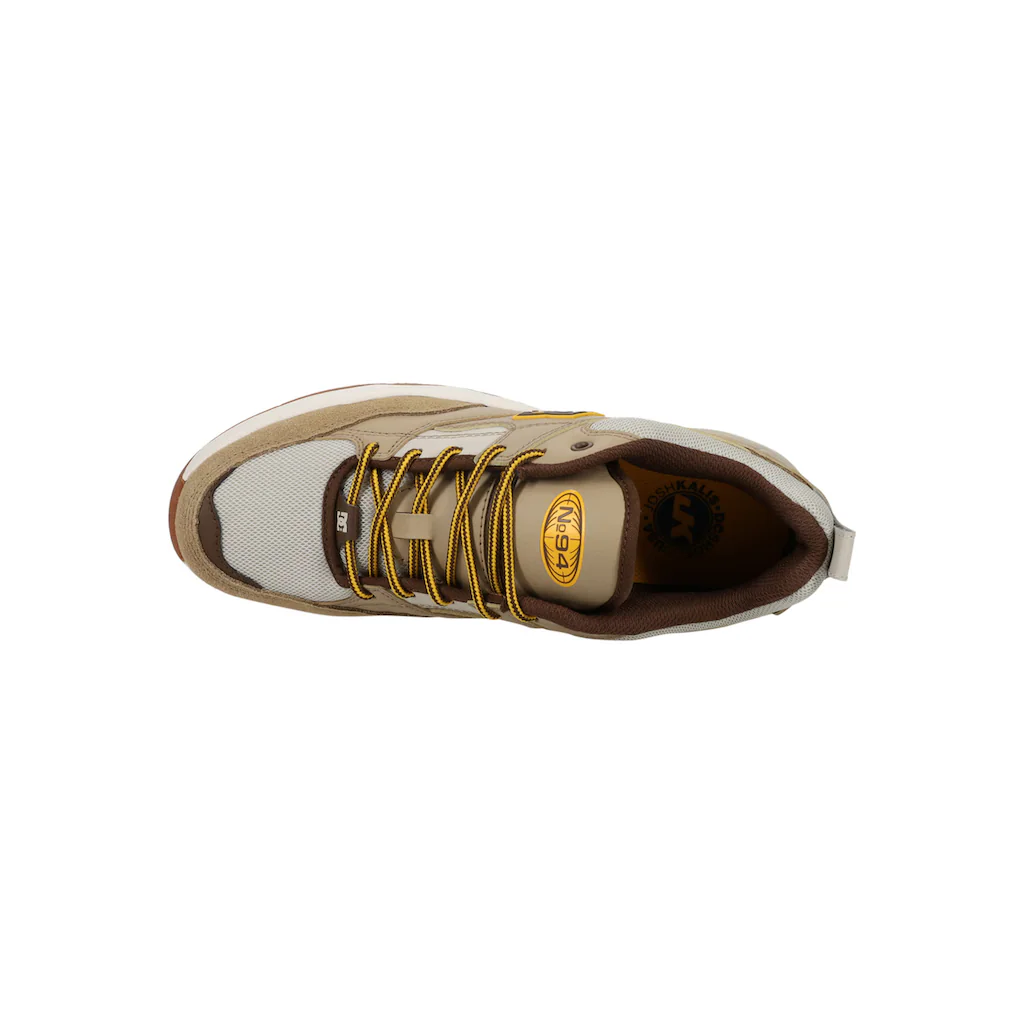 DC Shoes Sneaker »DC Ascend« ▷ Für